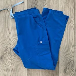 Figs Small Yola Skinny Pant